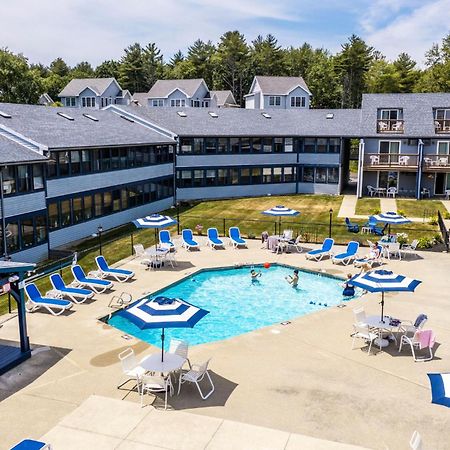 Nautical Mile Resort Уелс Екстериор снимка